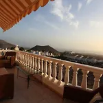 ヴィラ Viva Cumbres - With Pool, Jacuzzi And Sea View