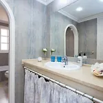 Viva Cumbres - With Pool, Jacuzzi And Sea View ヴィラ *