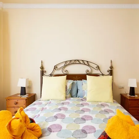 Viva Cumbres - With Pool, Jacuzzi And Sea View Willa *