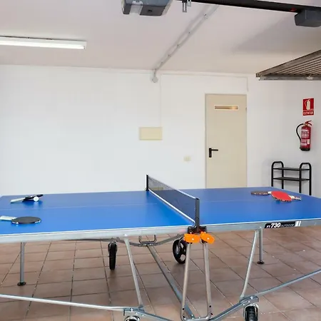 Viva Cumbres - With Pool, Jacuzzi And Sea View * Chayofa