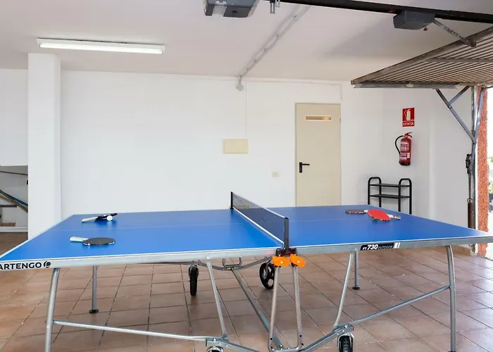 Viva Cumbres - With Pool, Jacuzzi And Sea View * Chayofa