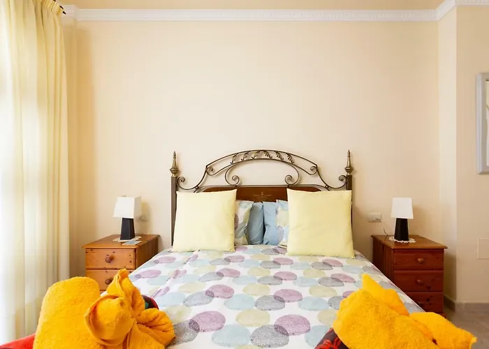 Viva Cumbres - With Pool, Jacuzzi And Sea View Vila *